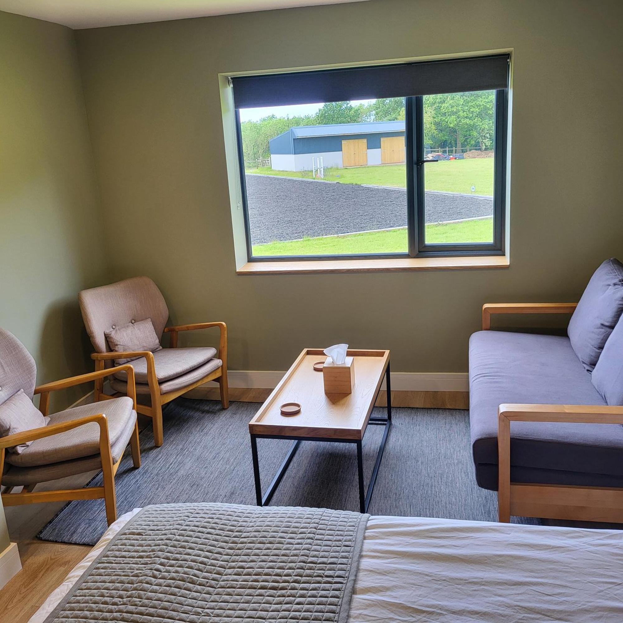 Open Acres Accommodation And Airport Parking Backwell Exterior foto