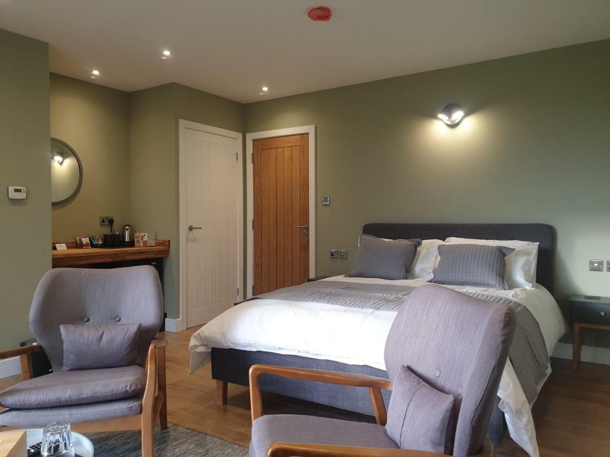 Open Acres Accommodation And Airport Parking Backwell Exterior foto