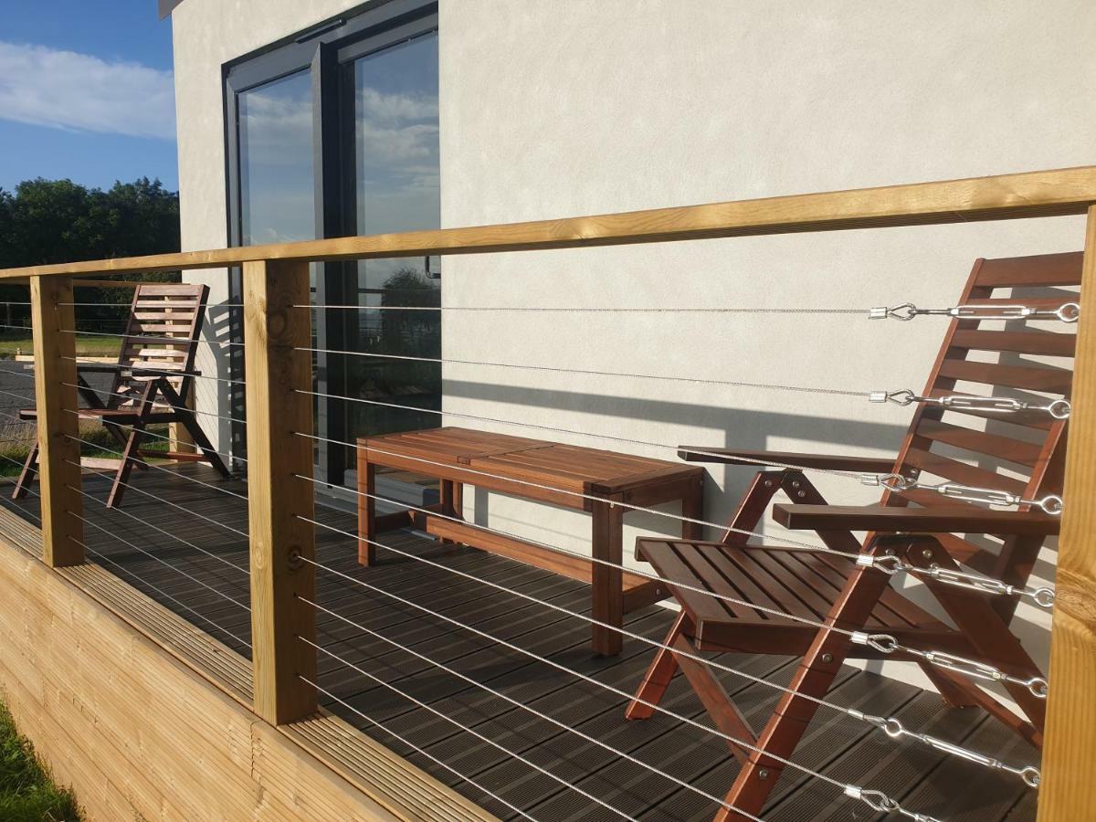 Open Acres Accommodation And Airport Parking Backwell Exterior foto
